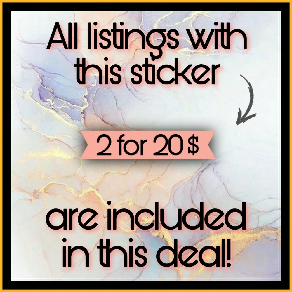 Click for details 😄 - Picture 2 of 2